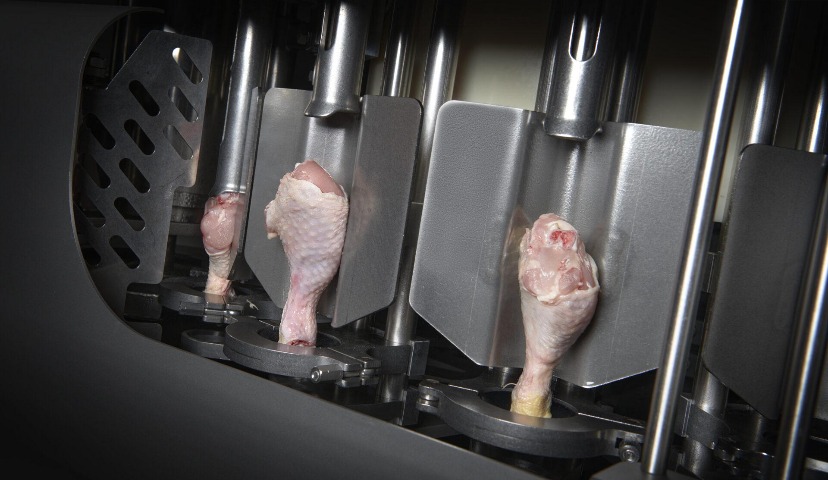 К вопросу об обвалке красного мяса птицы, или кому кебаб, кому колбасы, а кому и детское питание!