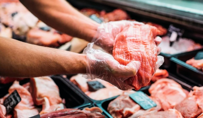 Обзор новостей и событий мясопереработки и животноводства за 44-ю неделю (2-6 ноября 2020 г.)