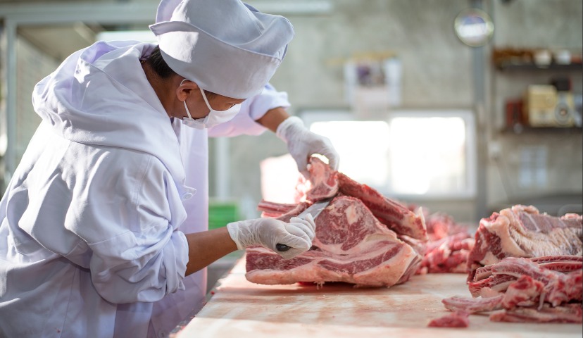 Обзор новостей и событий мясопереработки и животноводства за 46-ю неделю (16-20 ноября 2020 г.)