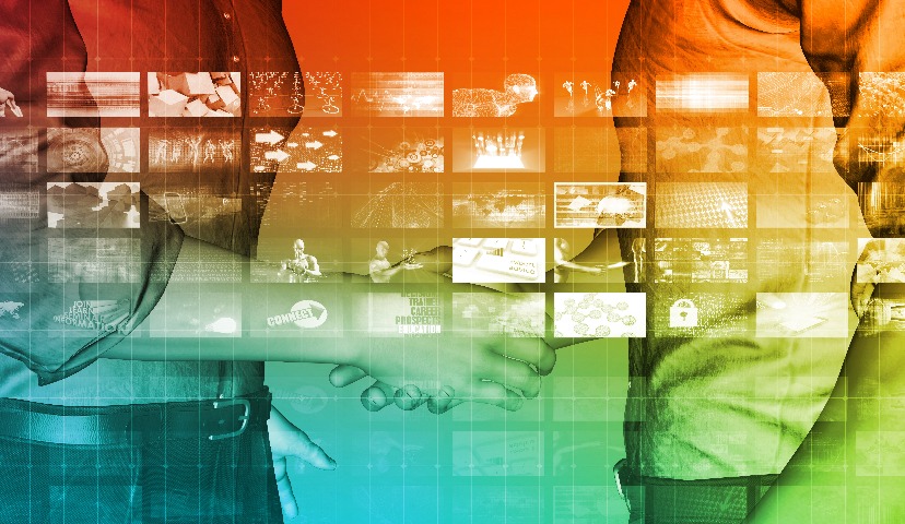 Реклама продуктов питания в интернете