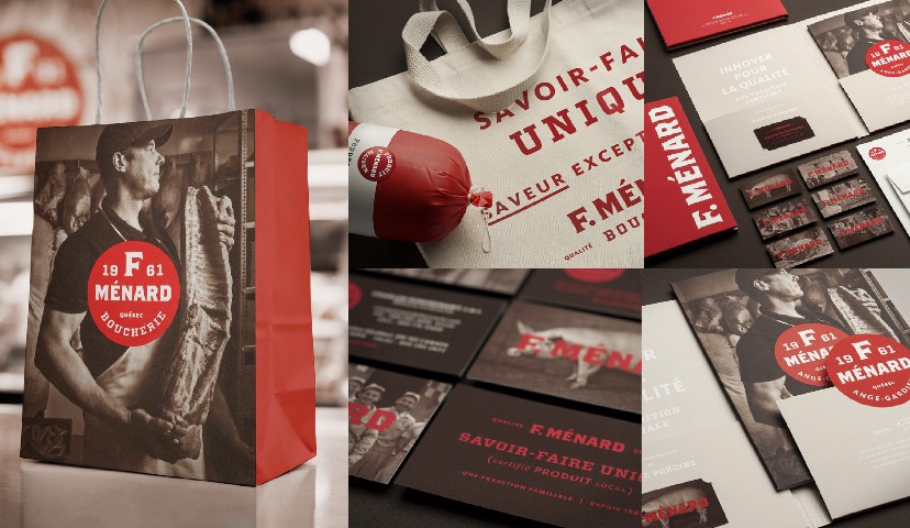 Тенденции в упаковке продуктов из мяса