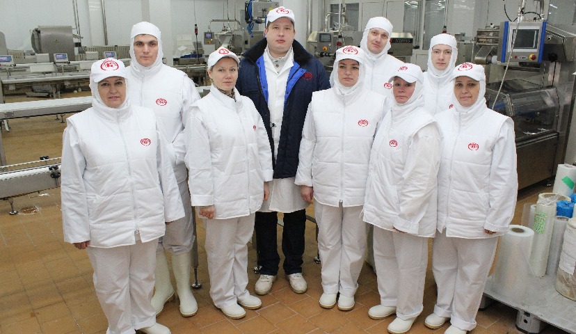 Качественная спецодежда для рабочих: выбор «Черкизово»