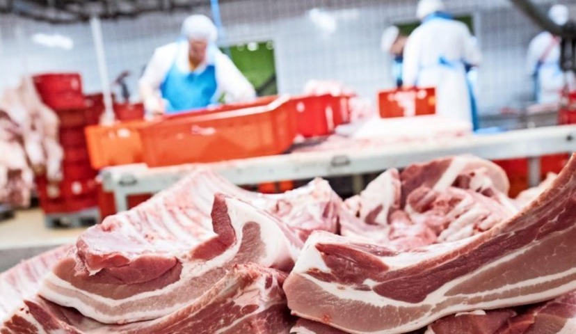 Обзор новостей и событий мясопереработки и животноводства за 48-ю неделю (30 ноября - 4 декабря 2020 г.)