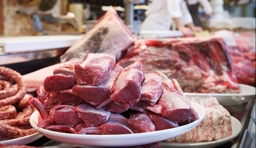 Обзор новостей и событий мясопереработки и животноводства за 51-ю неделю (21-25 декабря 2020 г.)