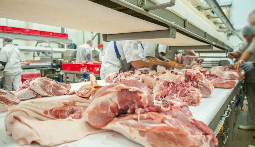 Что принес мясному рынку 2020-й год? Подводим итоги