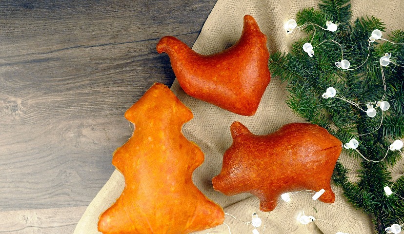 Новая оболочка «Логотекс» от компании «Логос»