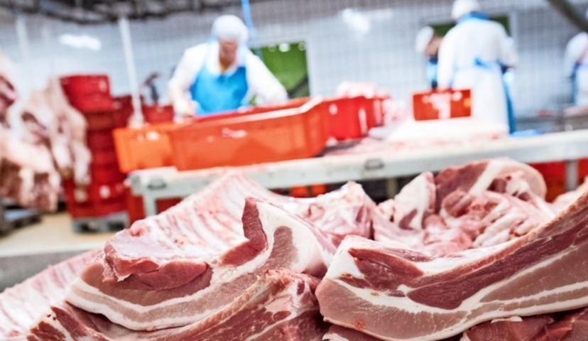 Обзор новостей и событий мясопереработки и животноводства за 3-ю неделю (18-22 января 2021 г.)