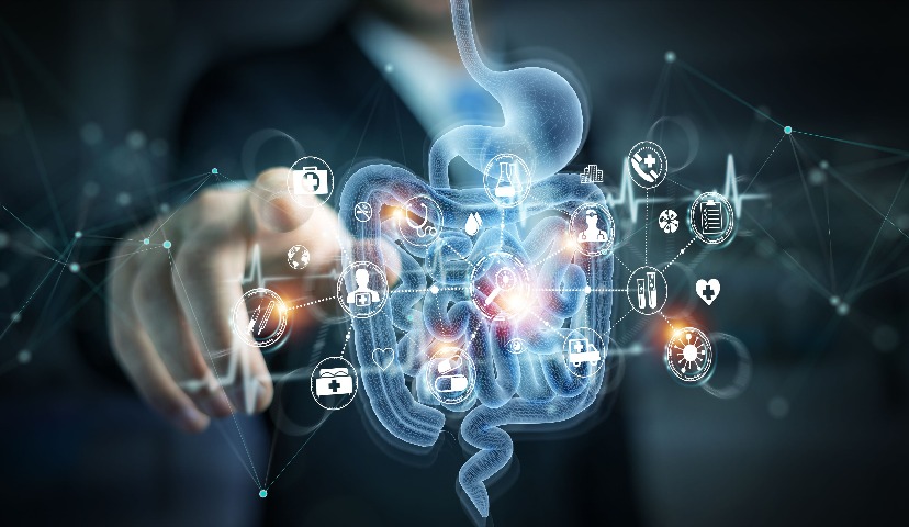 Инновационные биотехнологии для здорового питания