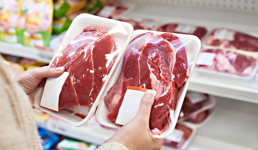 Обзор новостей и событий мясопереработки и животноводства за 5-ю неделю (1-5 февраля 2021 г.)