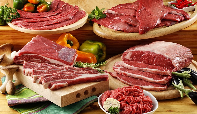 Обзор новостей и событий мясопереработки и животноводства за 6-ю неделю (8-12 февраля 2021 г.)