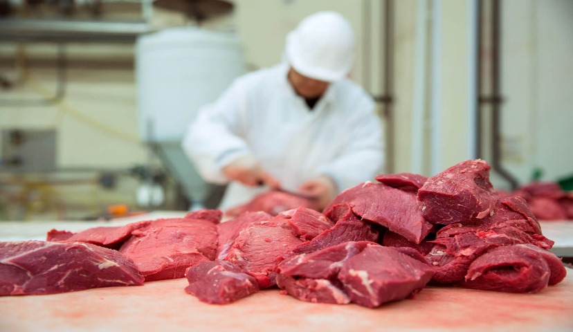 Обзор новостей и событий мясопереработки и животноводства за 7-ю неделю (15-19 февраля 2021 г.)