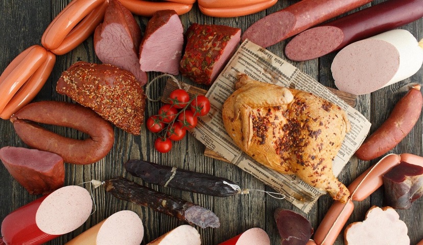 Обзор новостей и событий мясопереработки и животноводства за 11-ю неделю (15-19 марта 2021 г.)