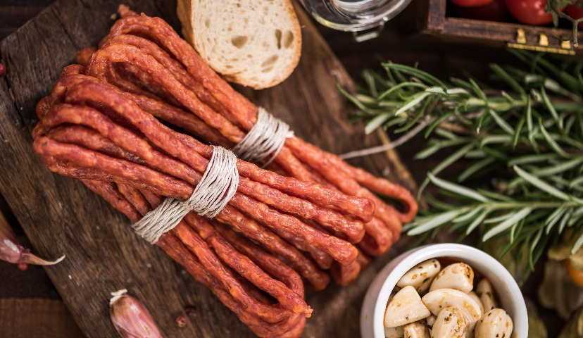 Оптимизация состава альгинатных оболочек