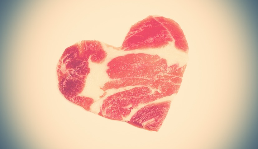 Особенности поведения потребителей на рынке мяса и мясной продукции