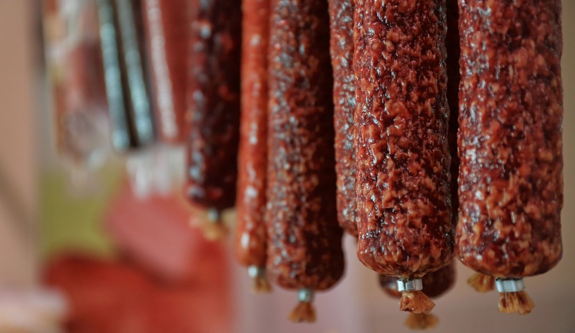 Рекорды на колбасном рынке: итоги 2020