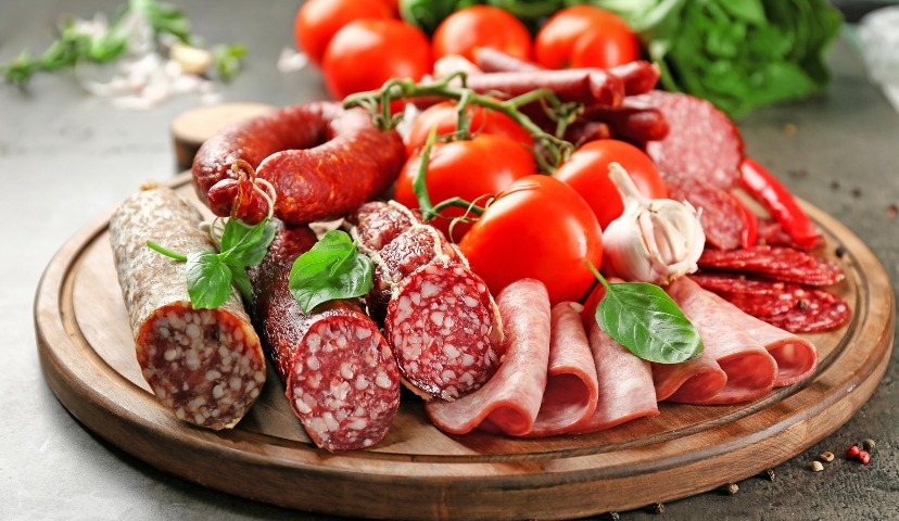 Обзор новостей и событий мясопереработки и животноводства за 13-ю неделю (29 марта - 2 апреля 2021 г.)