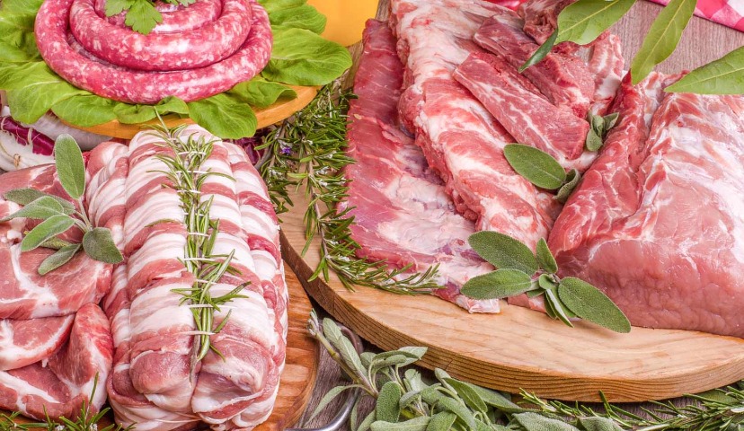 Обзор новостей и событий мясопереработки и животноводства за 14-ю неделю (5-9 апреля 2021 г.)