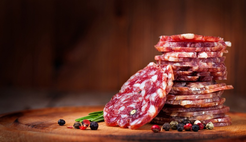 Обзор новостей и событий мясопереработки и животноводства за 15-ю неделю (12-16 апреля 2021 г.)