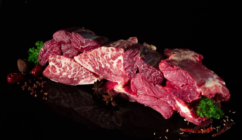 Обзор новостей и событий мясопереработки и животноводства за 16-ю неделю (19-23 апреля 2021 г.)