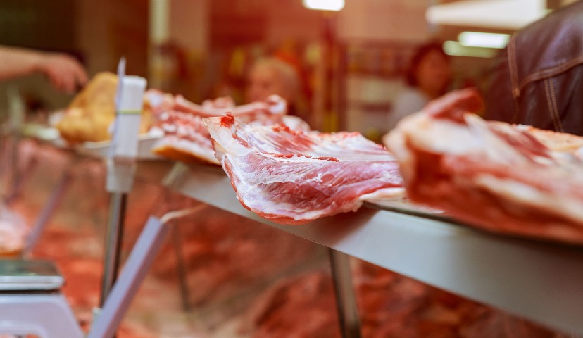 Патентованные инновации в мясоперерабатывающей отрасли: рубленые полуфабрикаты и колбасы