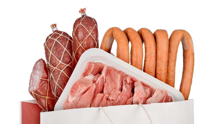 Розничные продажи мяса 2020: первое снижение за 11 лет