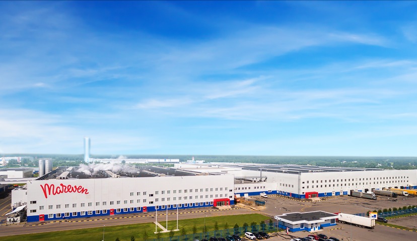 Маревен выходит на российский рынок пищевых ингредиентов для мясопереработки