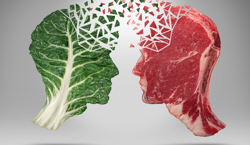 Мечта вегана: мир без убоя животных. Футурологический прогноз