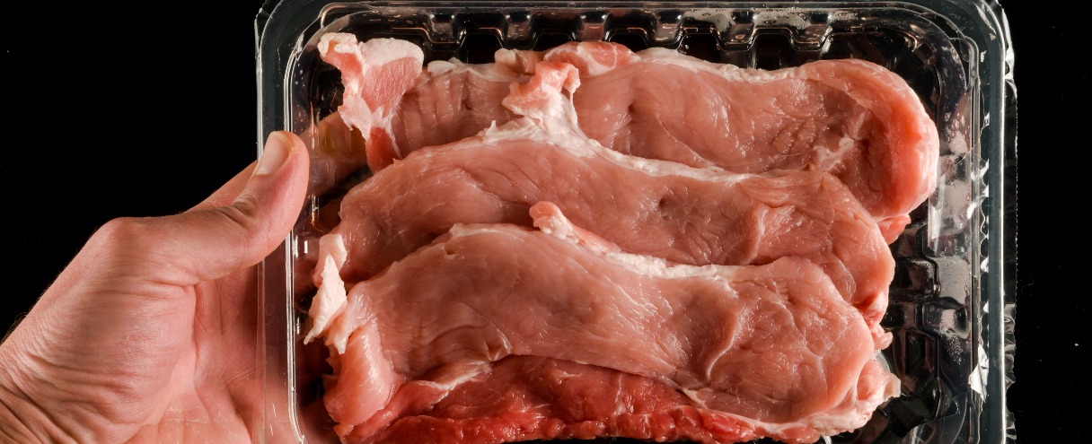 О выборе состава газовой среды для упаковки мяса и продукции мясопереработки