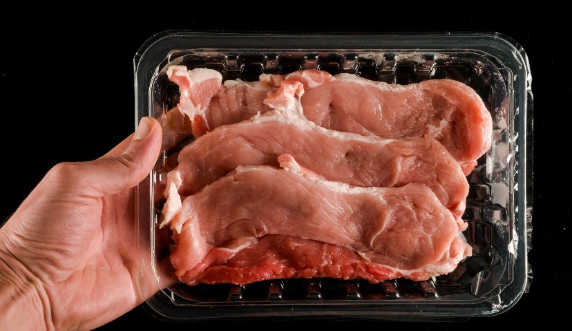 О выборе состава газовой среды для упаковки мяса и продукции мясопереработки