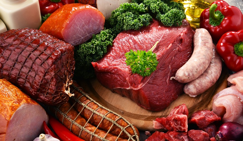 Обзор новостей и событий мясопереработки и животноводства за 21-ю неделю (24-28 мая 2021 г.)