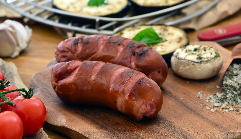 Швейцария: колбасная история