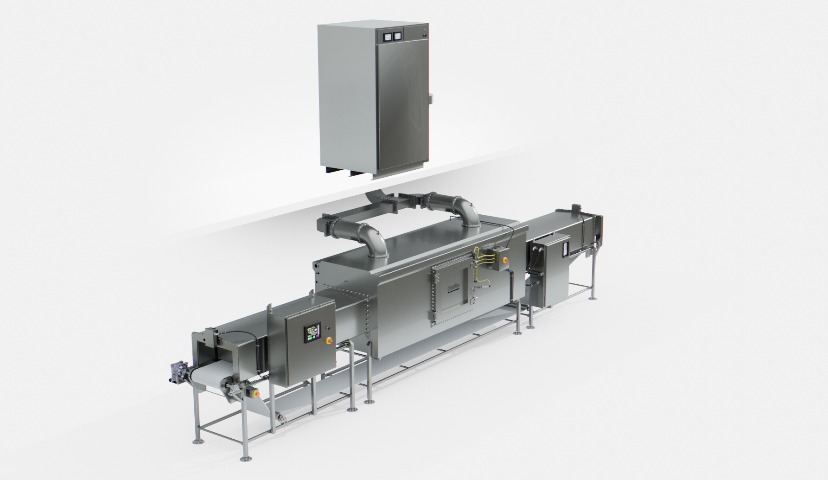 Микроволновая дефростация – что это?