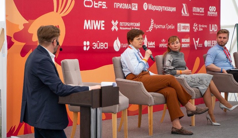 NPD-процесс в ГК «Черкизово»