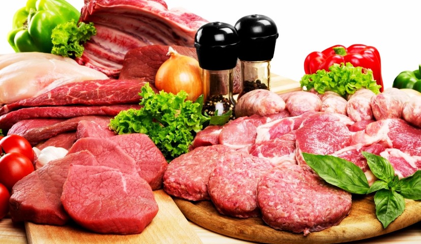 Обзор новостей и событий мясопереработки и животноводства за 25-ю неделю (21 — 25 июня 2021 г.)