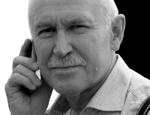 Умер основатель машиностроительного предприятия КОМПО Михаил Белоусов
