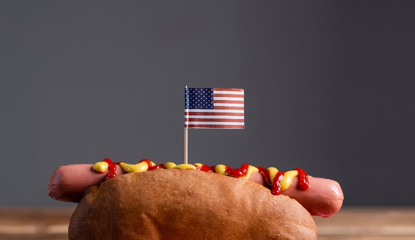 Сосиски на завтрак и ужин. Готовы шкварчать!