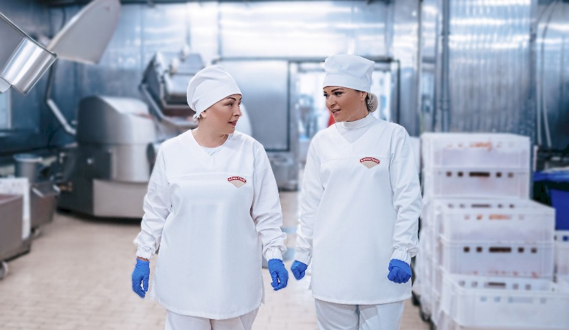 Кадры: найти, привлечь и удержать