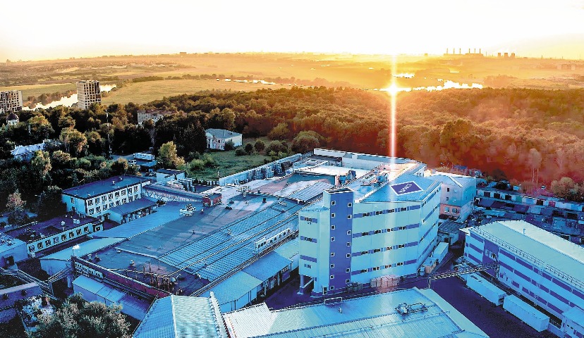 Компания «Крист»: эффективный подход к бизнесу