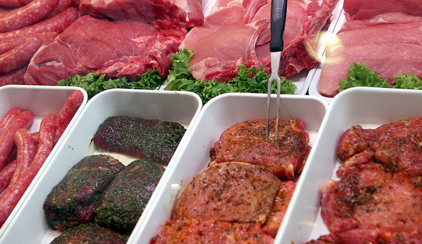 Обзор новостей и событий мясопереработки и животноводства за 34-ю неделю (23-27 августа 2021 г.)