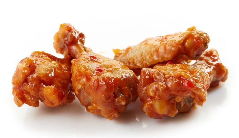 10 этапов обработки в одной линии