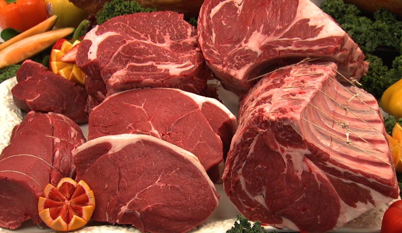 Обзор новостей и событий мясопереработки и животноводства за 38-ю неделю (20-24 сентября 2021 г.)