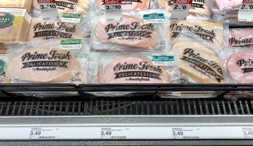 Потребители предпочитают упаковку с возможностью повторного закрывания