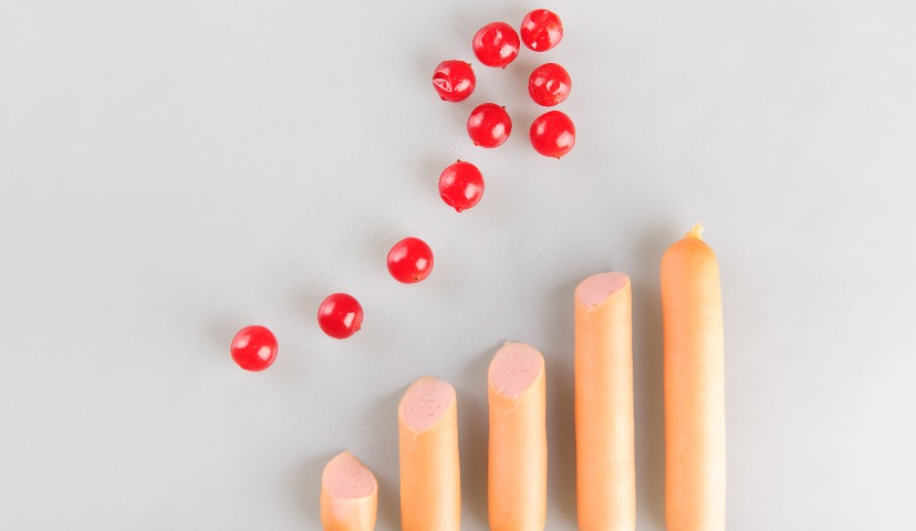 Рынок колбас 2021: новые рекорды экспорта и производства