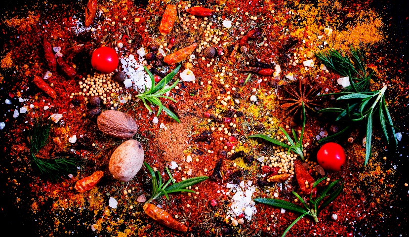 Тенденции инновационного развития вкусоароматики