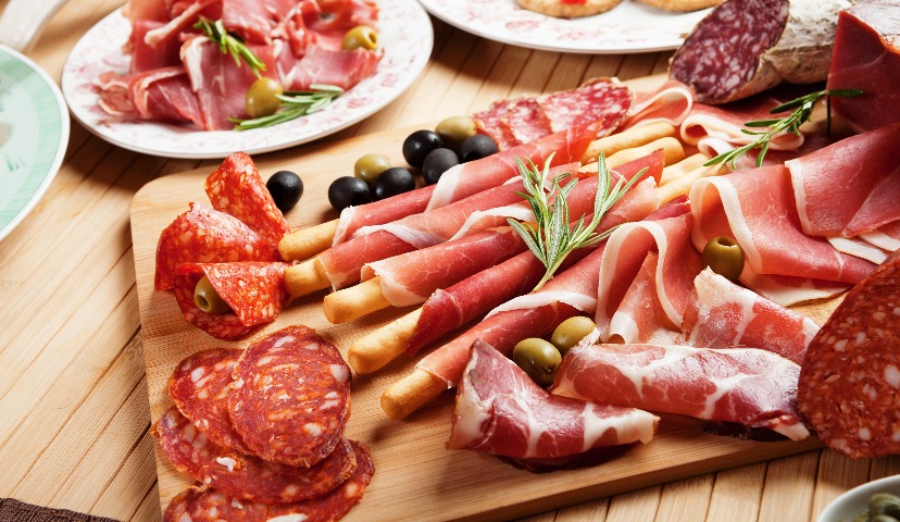 Обзор новостей и событий мясопереработки и животноводства за 39-ю неделю (27 сентября - 1 октября 2021 г.)