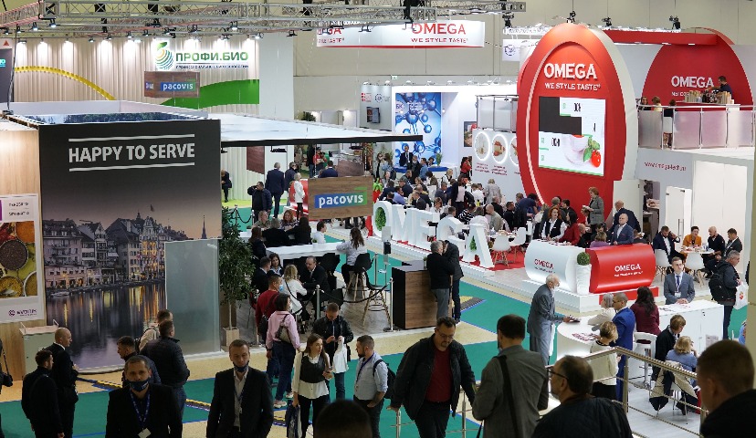 «Агропродмаш – 2021»: что случилось за год? Часть 2