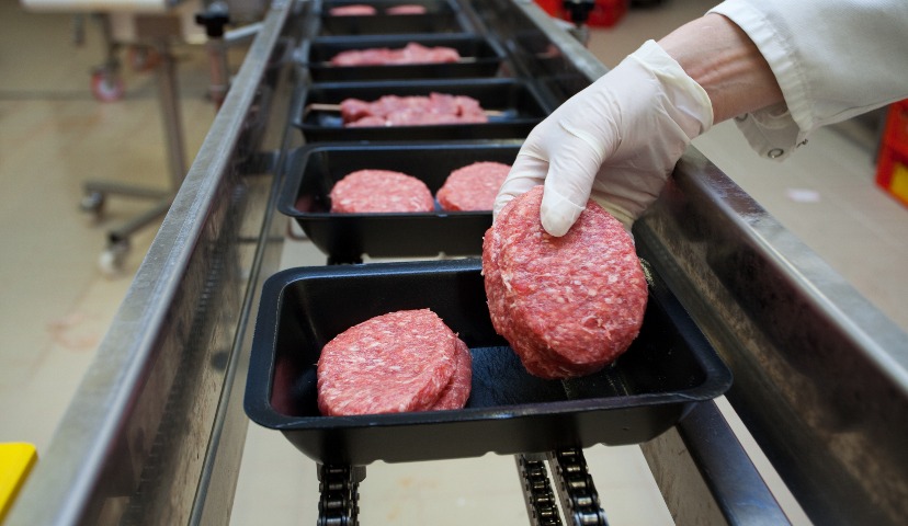 Обзор новостей и событий мясопереработки и животноводства за 46-ю неделю (15-19 ноября 2021 г.)