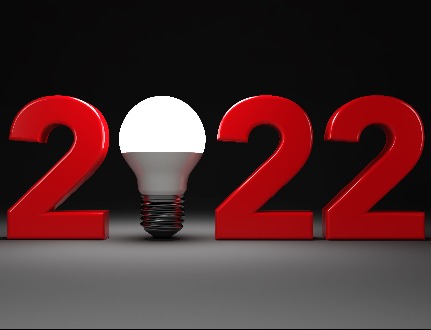 Итоги 2021 года и прогнозы на 2022-й