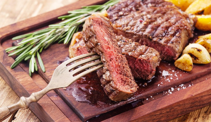 Обзор новостей и событий мясопереработки и животноводства за 51-ю неделю (20-24 декабря 2021 г.)