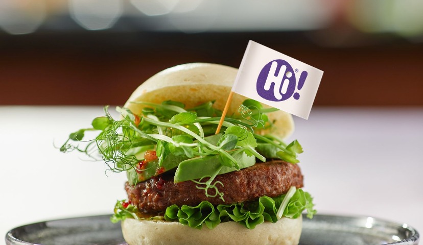 Растительное мясо: перспективы экспорта